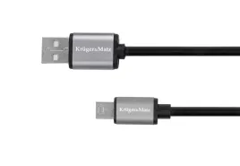 kabel-usb-mini-usb-1m-krugerandmatz-basic
