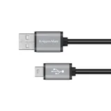 kabel-usb-mini-usb-1m-krugerandmatz-basic