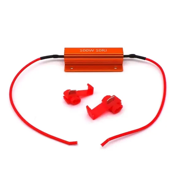 rezystor-dekoder-bledu-can-100w-6-ohm-12v-stan-nowy