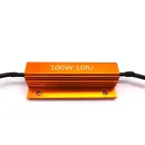 rezystor-dekoder-bledu-can-100w-10-ohm-12v-stan-nowy