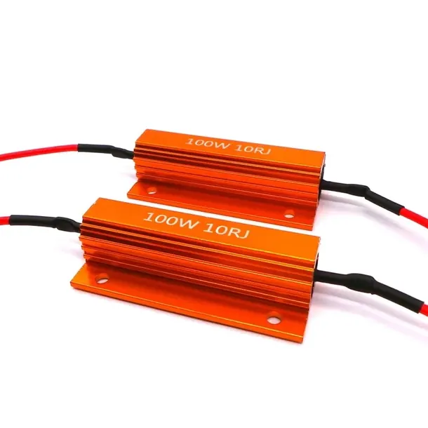 rezystor-dekoder-bledu-can-100w-10-ohm-12v-stan-nowy-moc-100-w