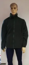 bluza-polar-roboczy-ciemnozielony-l