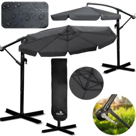 parasol-ogrodowy-duzy-skladany-z-wysiegnikiem-pokrowiec-8-segmentow-o-350cm
