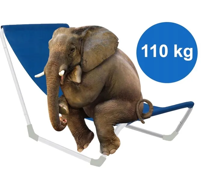 lezak-stal-niebieski-malatec-stan-opakowania-oryginalne