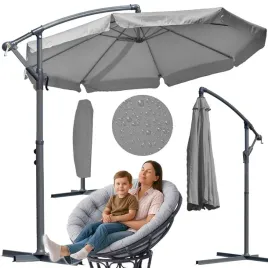 parasol-ogrodowy-skladany-duzy-z-wysiegnikiem-falbana-350-cm-pokrowiec