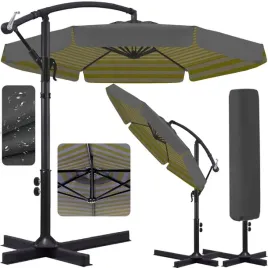 parasol-ogrodowy-duzy-skladany-solidny-z-wysiegnikiem-i-falbana-pokrowiec