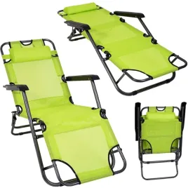 lezak-rozkladany-ogrodowy-eco-zielone-jabluszko