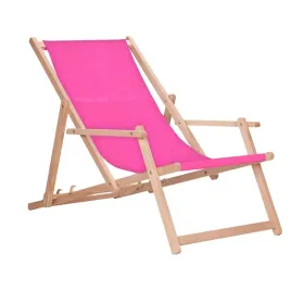 lezak-drewniany-z-podlokietnikami-ogrodowy-san-drew-tp34