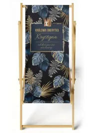 lezak-ogrodowy-prezent-dla-emeryta-emerytki-imie