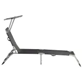 lezak-metal-czarny-modernhome-stan-nowy