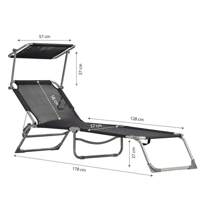 lezak-metal-czarny-modernhome