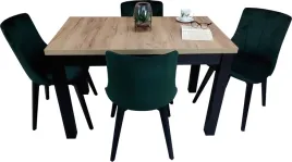zestaw-do-salonu-stol-zefir-1-70-120-4-krzesla-loft-61-dab-zloty-ribes