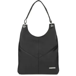 czarna-damska-skorzana-torebka-worek-na-ramie-970