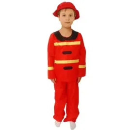 stroj-dla-dzieci-strazak-super-tomek-czerwony-partytino-110-116-cm