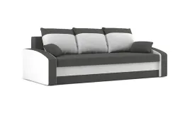 Zdjęcie produktu Kanapa HEWLET rozkładana sofa z FUNKCJĄ SPANIA bonel
