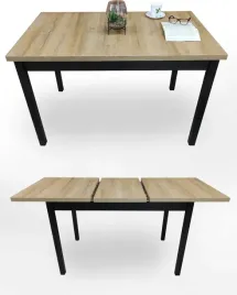 stol-gu-10-rozkladany-70x120-160-loft-salon-dab-czarny-ribes