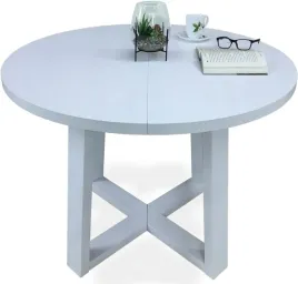 nowoczesny-stol-stl-90-2-okragly-rozkladany-o90-170-bialy-ribes