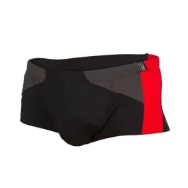 zerod-kapielowki-trunks-black-grey-red