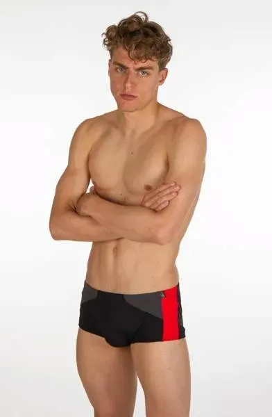zerod-kapielowki-trunks-black-grey-red-rozmiar-m