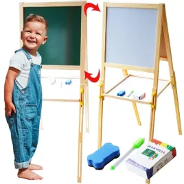 2w1-dwustronna-tablica-magnetyczna-kredowa-drewniana-duza