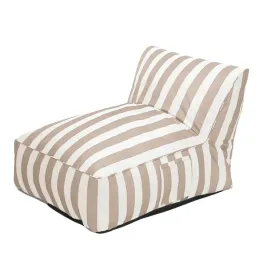 lezanka-maris-w-bialo-bezowe-paski-72x102x65-cm-homla