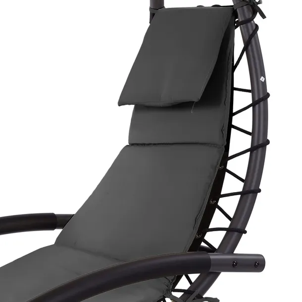 lezak-metal-szary-modernhome-model-818182