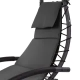 lezak-metal-szary-modernhome-model-818182
