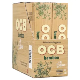 bibulki-ocb-slim-bamboo-cala-paczka-50-szt
