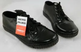 trampki-ze-skory-naturalnej-zamek-produkt-polski