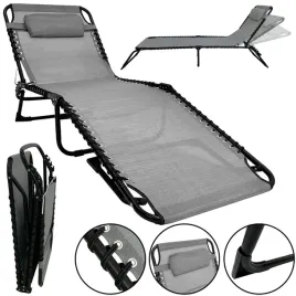 lezak-ogrodowy-mocny-skladany-regulowany-lozko-lezanka-relax-2-jasnoszary