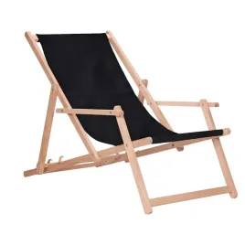 lezak-drewniany-z-podlokietnikami-ogrodowy-san-drew-tp01