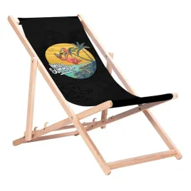 lezak-drewniany-plazowy-z-nadrukami-hello-summer-bukowe-lezaki-kn127