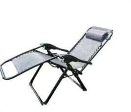 lezak-ogrodowy-na-balkon-plaze-mega-wzmocniony-zero-gravity-szary