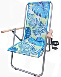 polskie-lezaki-plazowe-ogrodowe-do-150-kg-stal-uchwyt-na-kubek