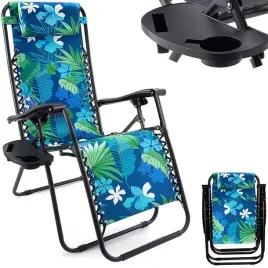 fotel-ogrodowy-lezak-rozkladany-plazowy-krzeslo-kempingowe-kwiaty-gratis
