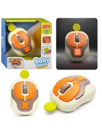 gryzak-zabawka-dla-niemowlat-myszka-komputerowa-sensoryczna-6m
