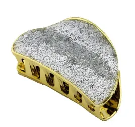 klamra-do-wlosow-srebrna-6-cm