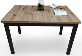 stol-al-1-rozkladany-80x120-150-loft-dab-artisan-czarny-ribes