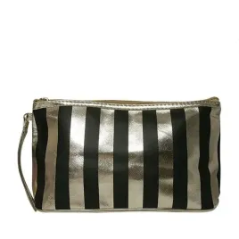 kosmetyczka-w-paski-black-gold-28x15x9-cm