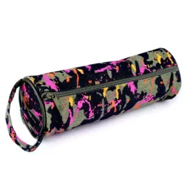 okragly-bawelniany-piornik-etui-moro