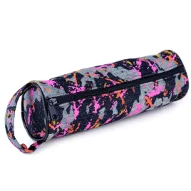 okragly-bawelniany-piornik-etui-moro