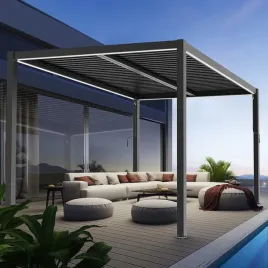 pergola-aluminiowa-altana-tarasowa-300x400-led-antracyt-strukturalny