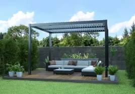 pergola-aluminiowa-altana-tarasowa-300x300-led-antracyt-strukturalny