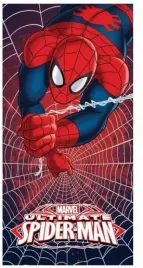 recznik-dzieciecy-kapielowy-licencyjny-70x140-spiderman-wzor-12
