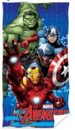 recznik-dzieciecy-kapielowy-licencyjny-70x140-avengers-wzor-3