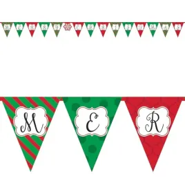 baner-flagi-merry-christmas-amscan-380-cm