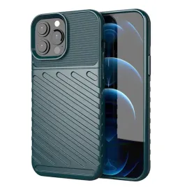 etui-thunder-case-elastyczne-pancerne-do-iphone-13-pro-max-zielony