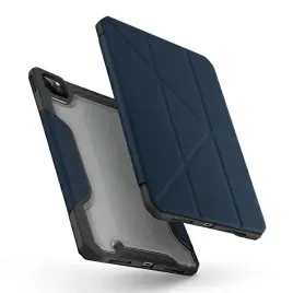 uniq-etui-trexa-ipad-pro-11-2021-2020-antimicrobial-niebieski-blue