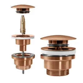 korek-do-umywalek-uniwersalny-miedz-szczotkowana-klik-klak-mat-rea