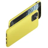 apple-iphone-x-xs-3mk-matt-case-lime